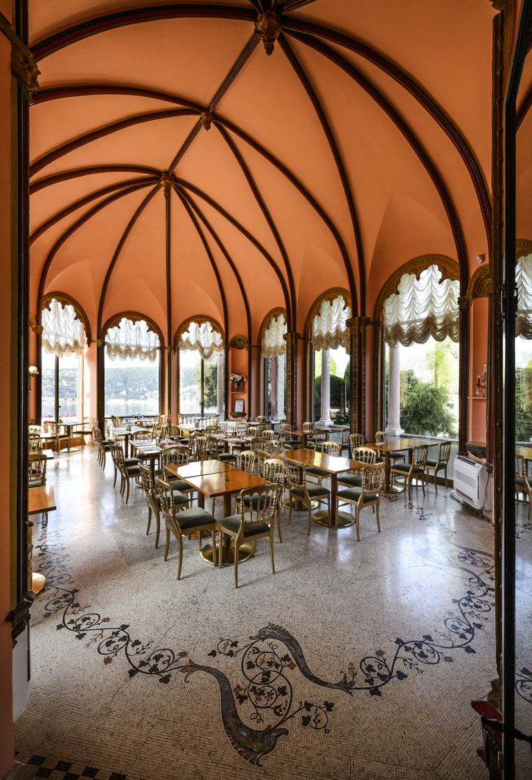 Villa Ephrussi, Saint Jean Cap Ferrat, Culturespaces