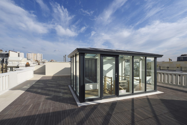 Carré d’Or, Levallois Perret, Espace 2, architectes DGM et Associés