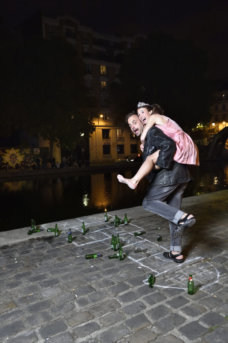 19 août 2014 : les morts du canal Saint-Martin
